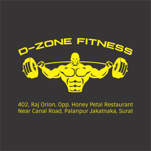 D-Zone Fitness Hub